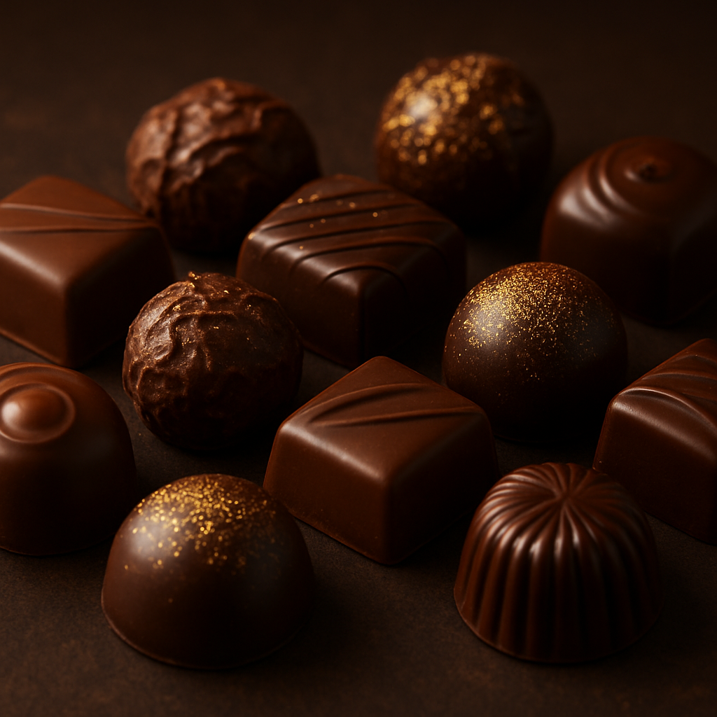 Chocolate Collection