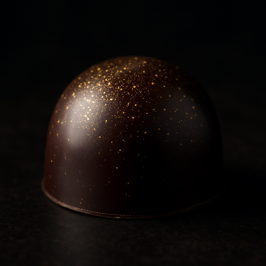 Dubai Chocolate